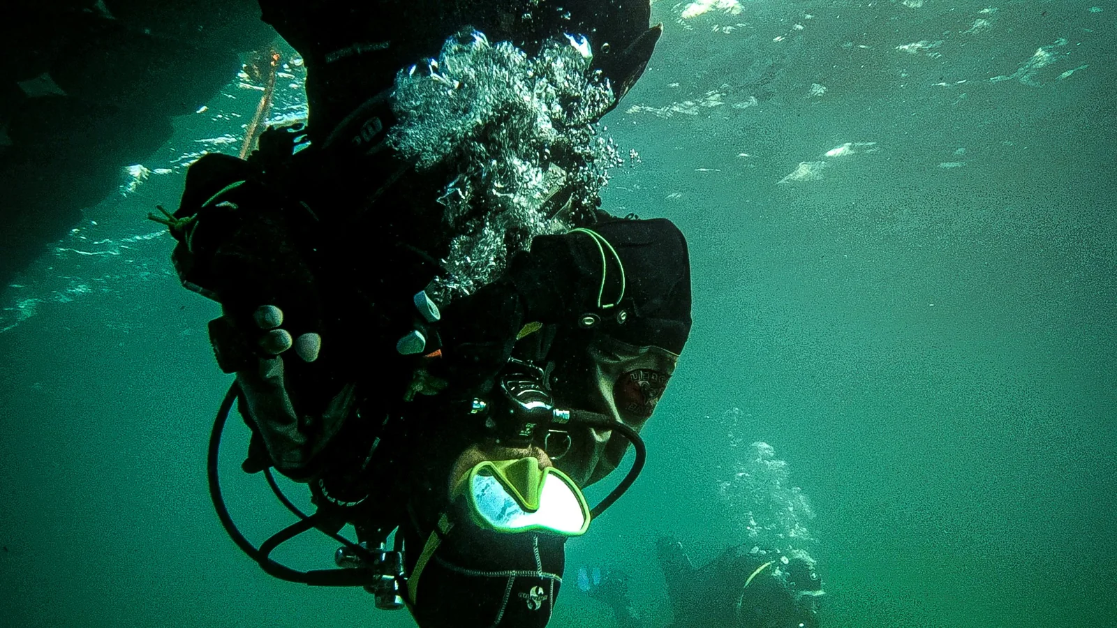 Bare HD2: The Drysuit That Finally Ended My Drysuit Problems