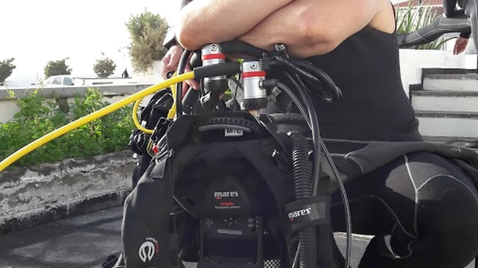 BCD Mistakes I Made Before Finding the Setup I Wanted