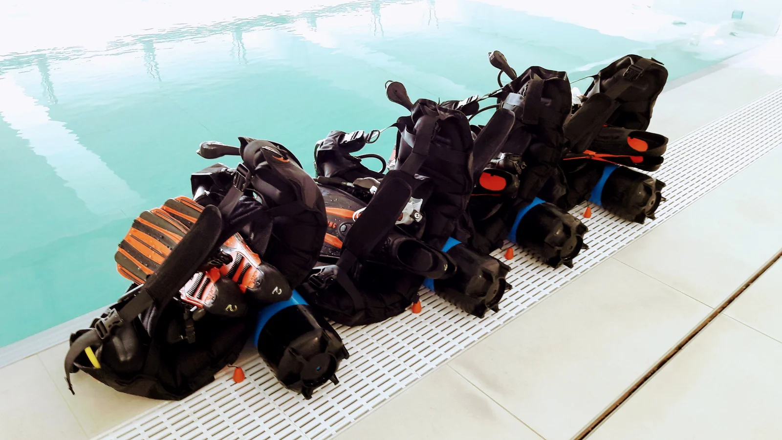 The Equipment Mistakes That Made Me a Better Diver