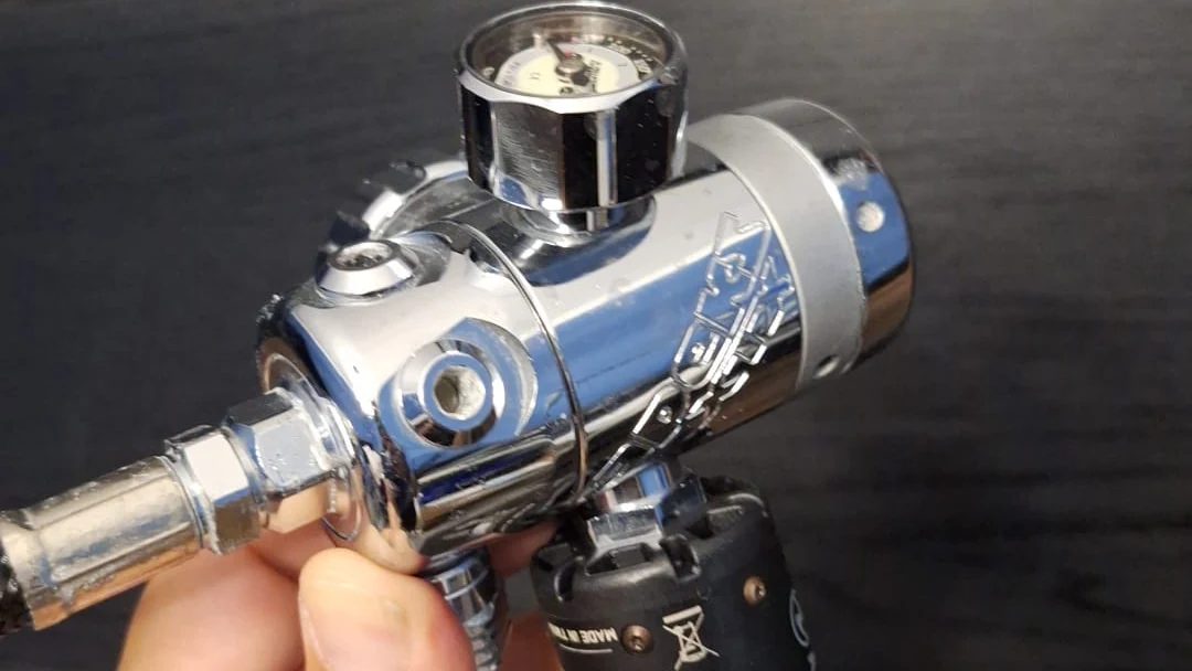Why I Finally Trust Wireless Air Integration in Sidemount Diving